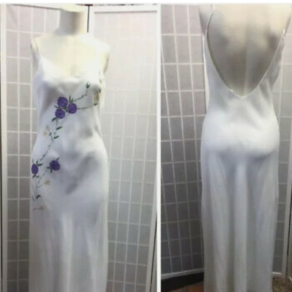Dave & Johnny Prom/Cocktail/Wedding/Bridesmaid Dress